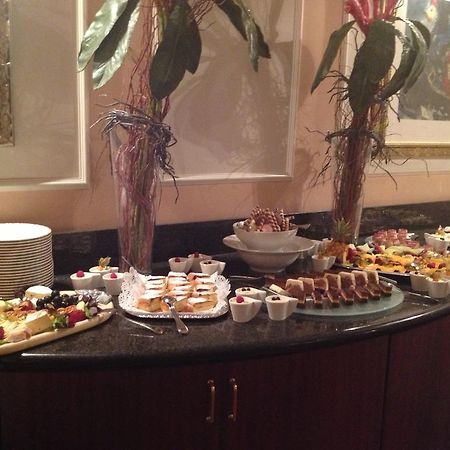 Privat Hotel Riegele Augsburg Luaran gambar