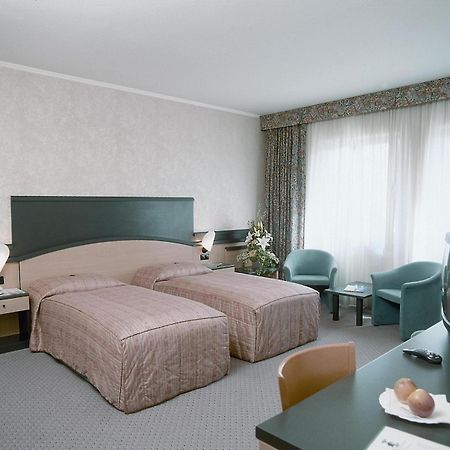 Privat Hotel Riegele Augsburg Luaran gambar