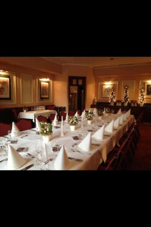 Privat Hotel Riegele Augsburg Luaran gambar