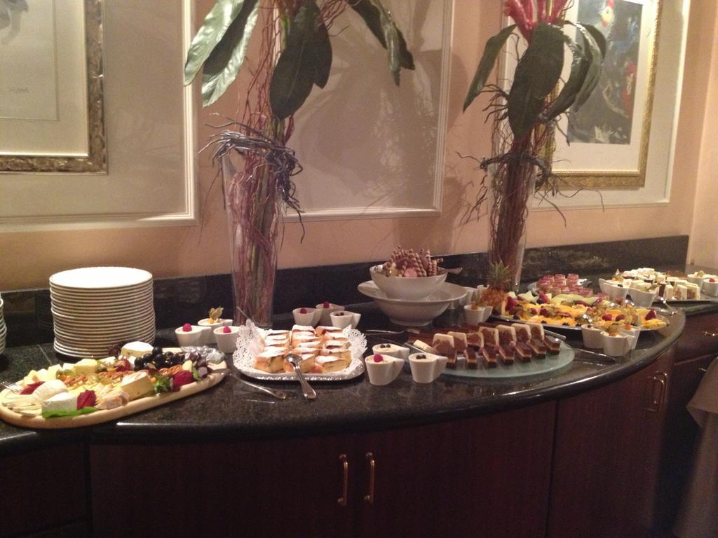 Privat Hotel Riegele Augsburg Luaran gambar