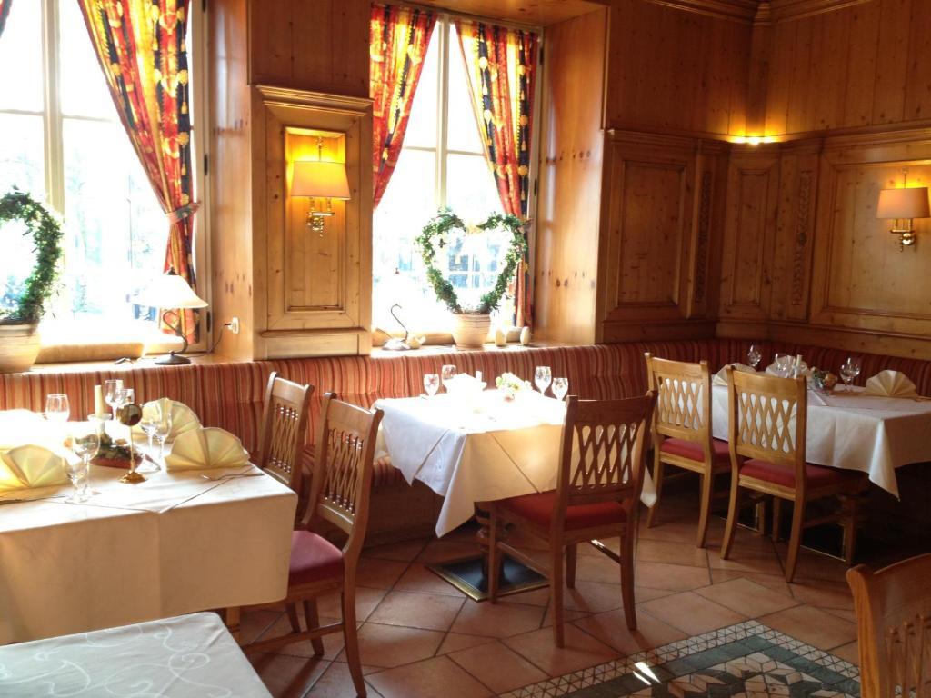 Privat Hotel Riegele Augsburg Luaran gambar