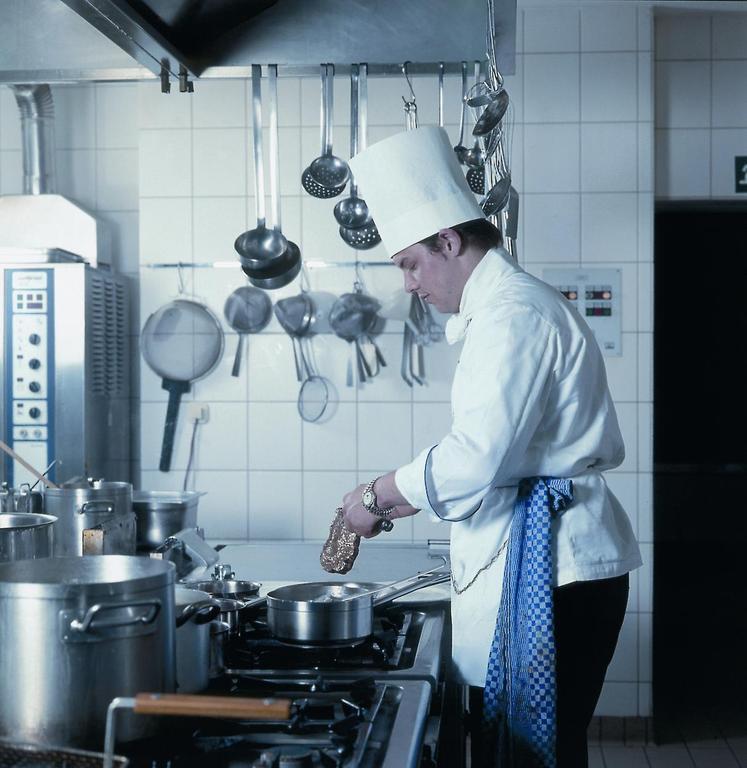 Privat Hotel Riegele Augsburg Luaran gambar