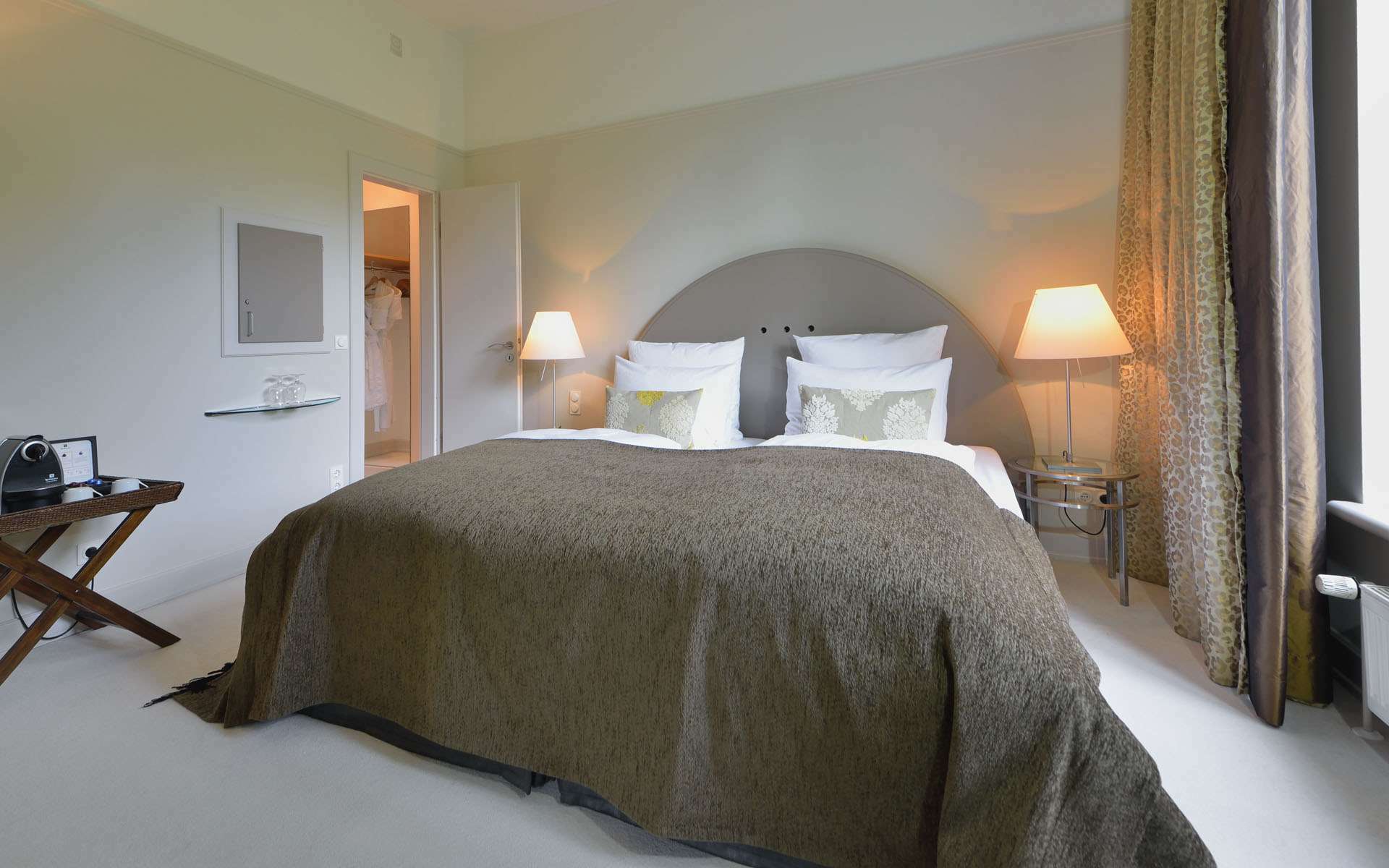 Privat Hotel Riegele Augsburg Luaran gambar