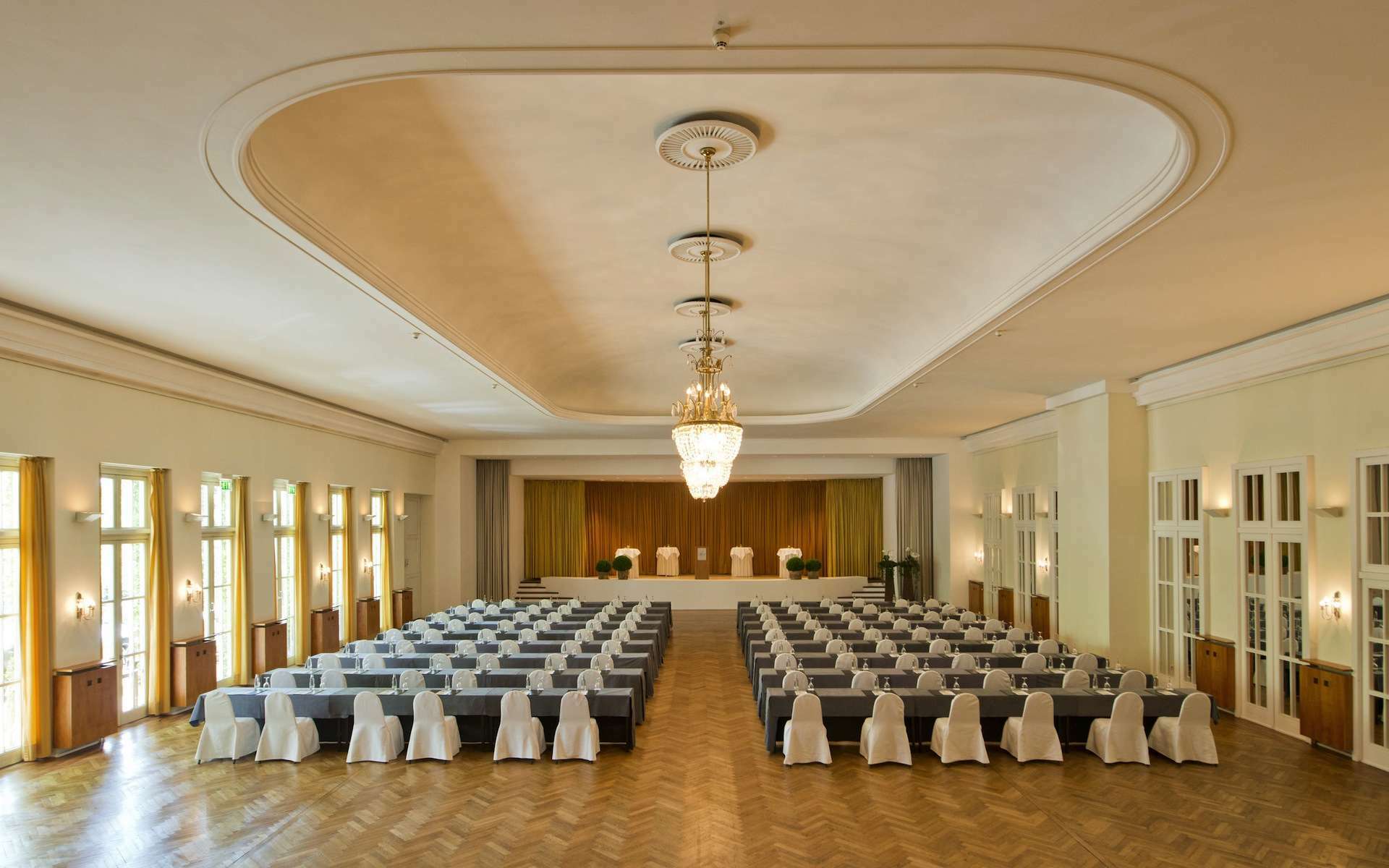 Privat Hotel Riegele Augsburg Luaran gambar